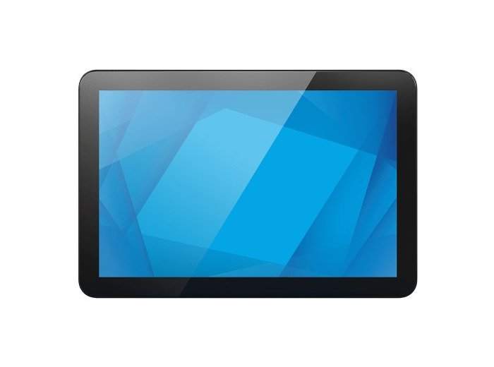 Elo Touch Solutions 1004L Płaski panel Digital Signage 25,6 cm (10.1") LED 360 cd/m2 WXGA Czarny Ekran dotykowy