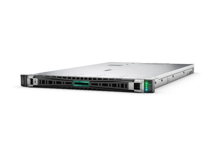 HPE ProLiant DL360 Gen12 serwer 960 GB Rack (1U) Intel® Xeon® 6505P 2,2 GHz 64 GB DDR5-SDRAM 1000 W