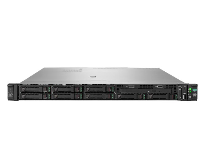 HPE ProLiant DL360 Gen12 serwer 960 GB Rack (1U) Intel® Xeon® 6505P 2,2 GHz 64 GB DDR5-SDRAM 1000 W