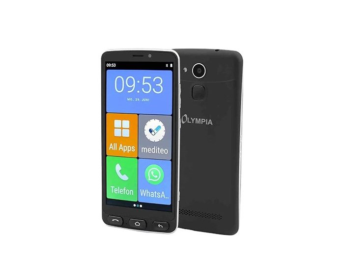 Olympia Smartphone NEO+