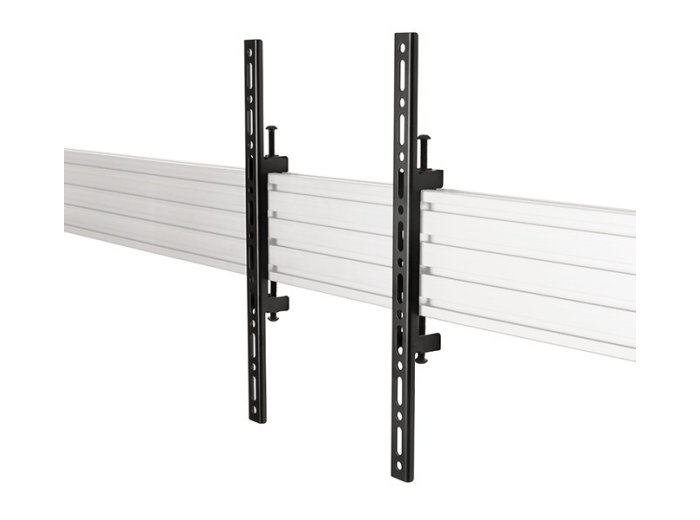 B-Tech Ramiona montażowe SYSTEM X BT8390-VESA400F/B