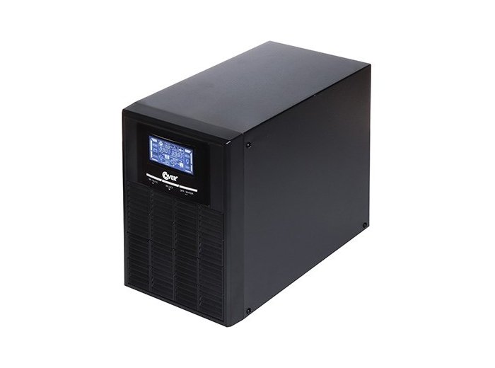 Zasilacz UPS COVER-BASIC-1K+2X9AH 1000 VA COVER