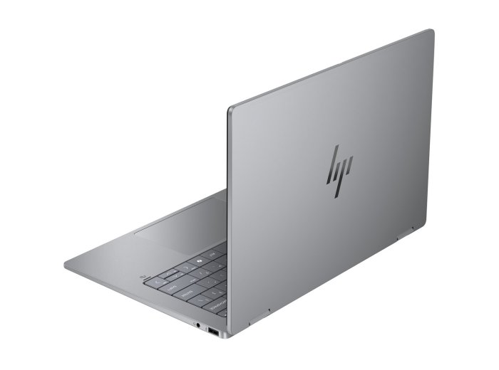 HP OmniBook X Flip 2in1 14-fk0020nw Ryzen AI 5 340 14"2K OLED 300nits LBL Glosy 16GB LPDDR5x SSD512 Radeon 840M Cam5MP+IR 59Wh Win11 Meteor Silver Aluminum 2Y