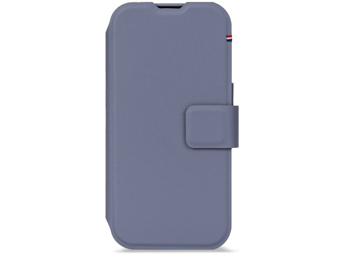 Decoded D26IPO17PMDW3TSFE pokrowiec na telefon komórkowy 17,5 cm (6.9") Z klapką Szary
