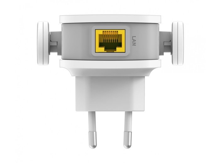 Wzmacniacz WiFi DAP-1610 AC1200