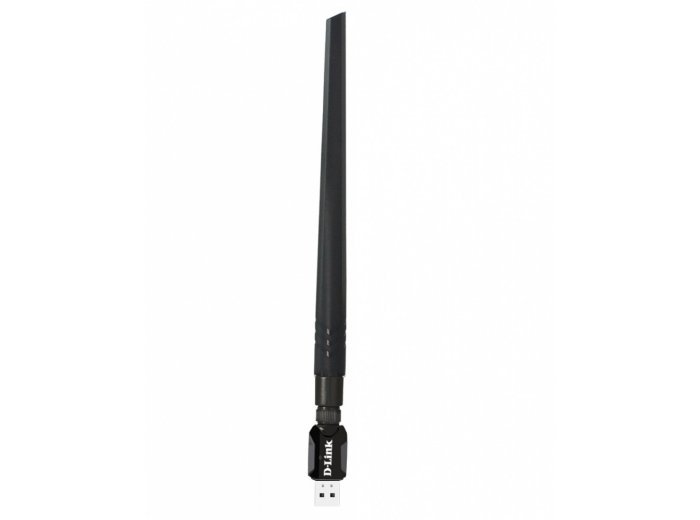 Karta sieciowa DWA-137 USB N300