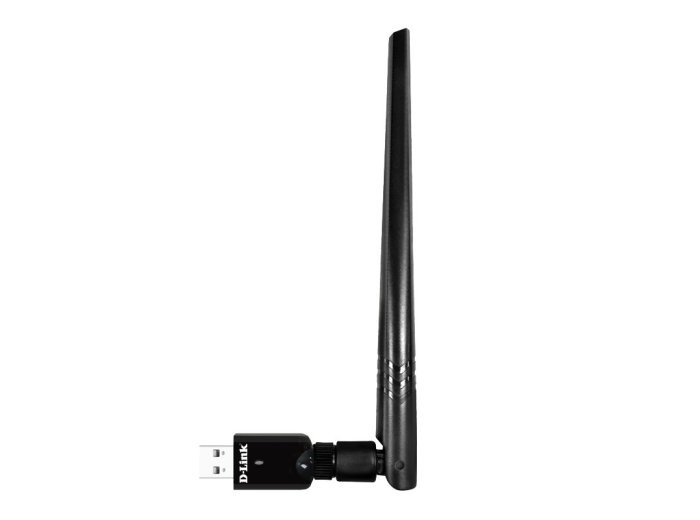 Karta sieciowa DWA-185 USB AC1300