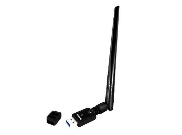 Karta sieciowa DWA-185 USB AC1300