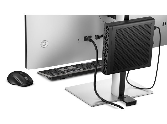 HP EliteDesk 8 Mini G2i AI Ultra 7 356H 16GB DDR5 5600 SSD512 Intel Graphics W11Pro 3Y OnSite