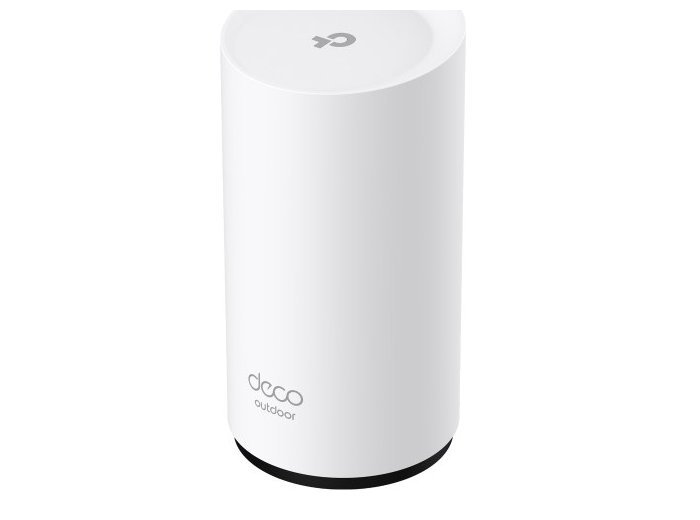 TP-Link DECO BE25 Dual-band (2.4 GHz/5 GHz) Wi-Fi 7 (802.11be) Biały 2 Wewnętrzny