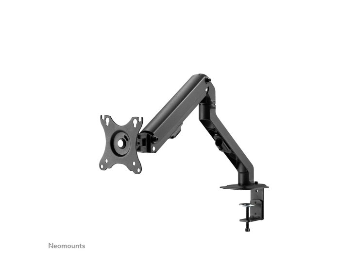 Neomounts FPMA-D650BLACK uchwyt / stojak do monitorów 68,6 cm (27") Biurko Czarny