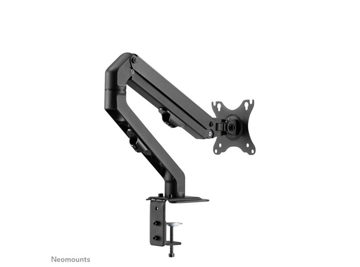 Neomounts FPMA-D650BLACK uchwyt / stojak do monitorów 68,6 cm (27") Biurko Czarny