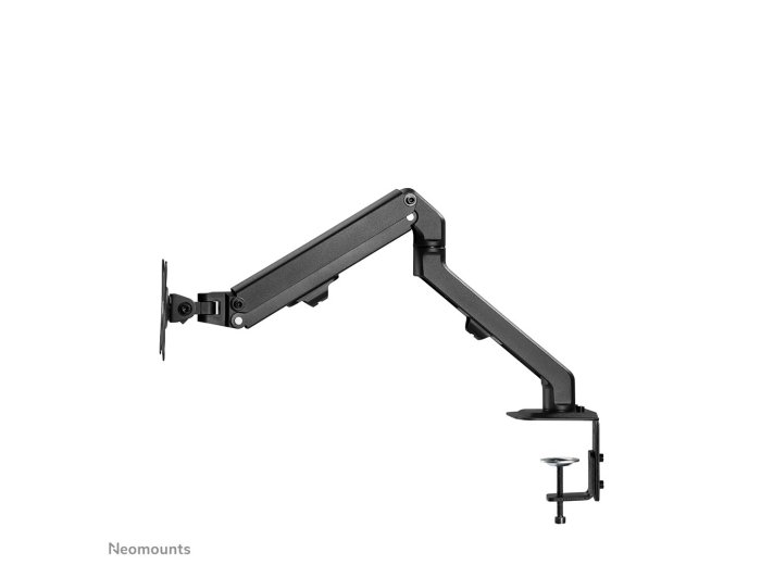 Neomounts FPMA-D650BLACK uchwyt / stojak do monitorów 68,6 cm (27") Biurko Czarny