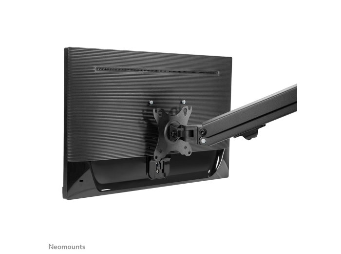 Neomounts FPMA-D650BLACK uchwyt / stojak do monitorów 68,6 cm (27") Biurko Czarny