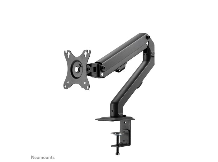 Neomounts FPMA-D650BLACK uchwyt / stojak do monitorów 68,6 cm (27") Biurko Czarny