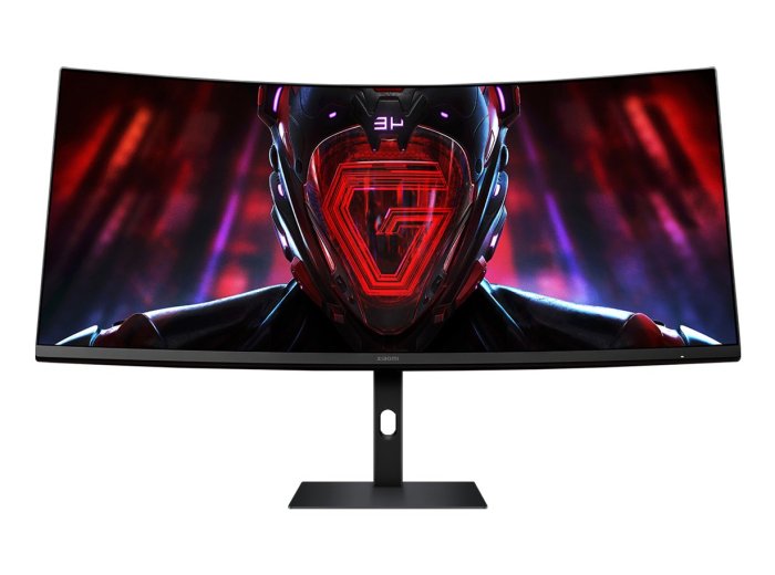 Xiaomi Curved Gaming Monitor G34WQi 34"