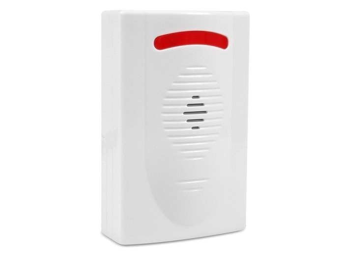 Bezprzewodowy mini alarm GB3400 sygnalizator wejścia