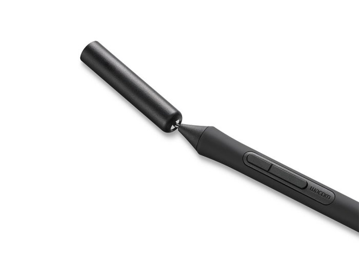 Wacom LP1100K rysik do PDA Czarny