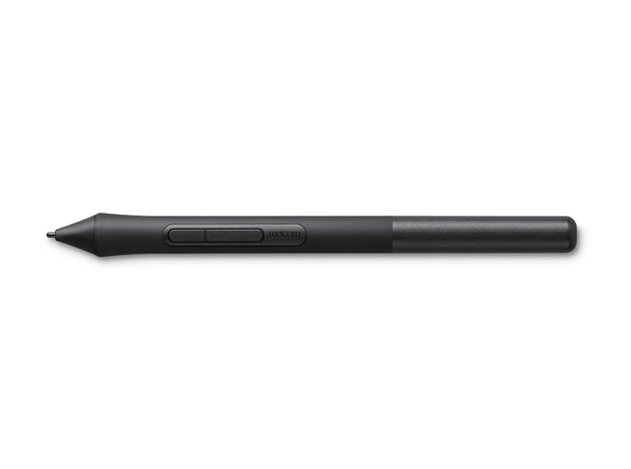 Wacom LP1100K rysik do PDA Czarny