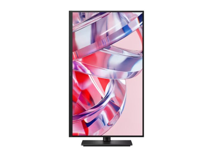 Monitor 32 cale Viewfinity S80H IPS 3840x2160 UHD 16:9 1xHDMI 1xDP 3xUSB-A 1xUSB-B Easy Connection 5ms 60Hz HAS+PIV płaski 3YOn-Site (LS32H804EAUXEN)