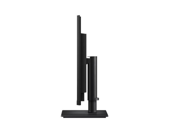 Monitor 32 cale Viewfinity S80H IPS 3840x2160 UHD 16:9 1xHDMI 1xDP 3xUSB-A 1xUSB-B Easy Connection 5ms 60Hz HAS+PIV płaski 3YOn-Site (LS32H804EAUXEN)