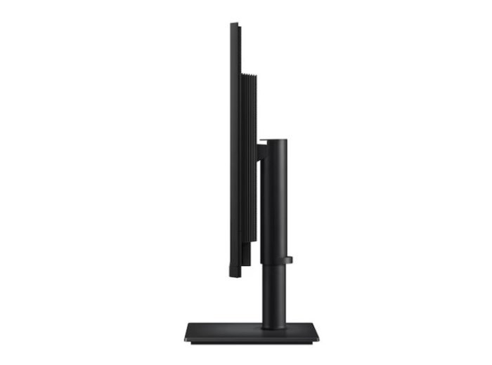 Monitor 32 cale Viewfinity S80H IPS 3840x2160 UHD 16:9 1xHDMI 1xDP 3xUSB-A 1xUSB-B Easy Connection 5ms 60Hz HAS+PIV płaski 3YOn-Site (LS32H804EAUXEN)