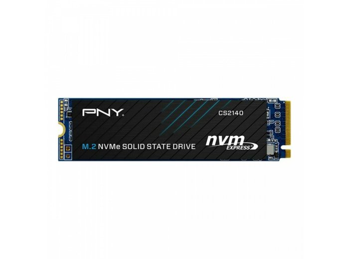 Dysk SSD CS2140 500GB M.2 2280
