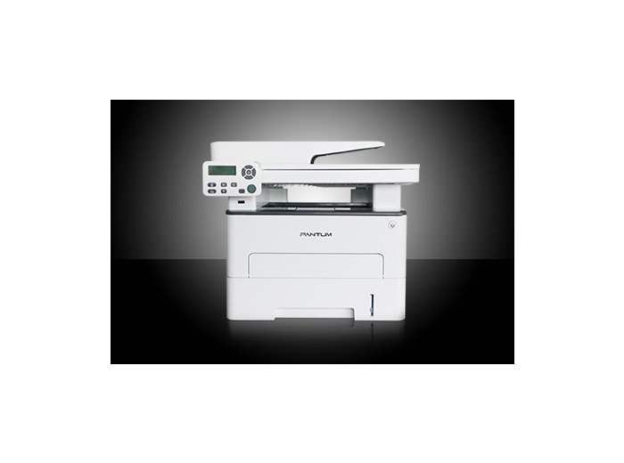Pantum M7100DW drukarka wielofunkcyjna Laser A4 1200 x 1200 DPI 33 stron/min Wi-Fi