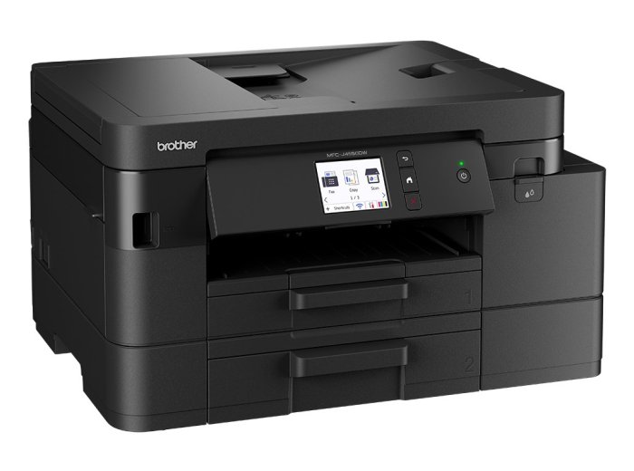 Multifunkcje Brother MFC-J4550DW - druk. - A4 - Tintenstrahl