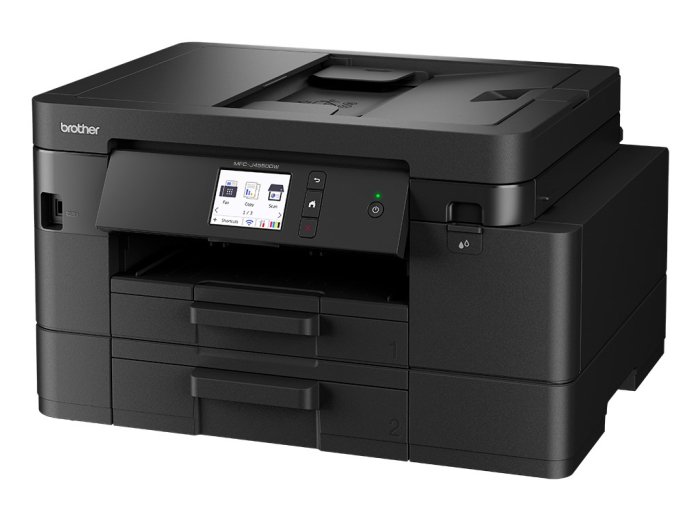 Multifunkcje Brother MFC-J4550DW - druk. - A4 - Tintenstrahl