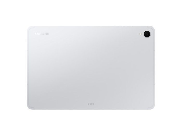 Tablet Samsung Galaxy Tab S11 SM-X730NZSREUE 128GB 27,9cm (11") 12GB Wi-Fi 6E (802.11ax) Srebrny