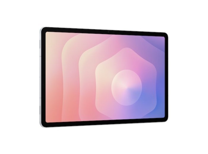 Tablet Samsung Galaxy Tab S11 SM-X730NZSREUE 128GB 27,9cm (11") 12GB Wi-Fi 6E (802.11ax) Srebrny