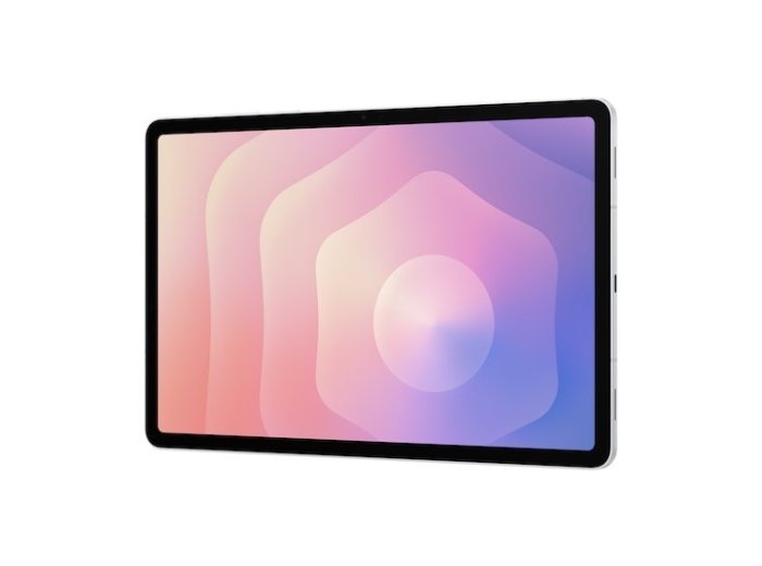 Tablet Samsung Galaxy Tab S11 SM-X730NZSREUE 128GB 27,9cm (11") 12GB Wi-Fi 6E (802.11ax) Srebrny