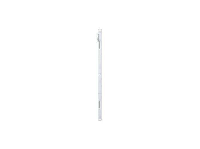 Tablet Samsung Galaxy Tab S11 SM-X730NZSREUE 128GB 27,9cm (11") 12GB Wi-Fi 6E (802.11ax) Srebrny