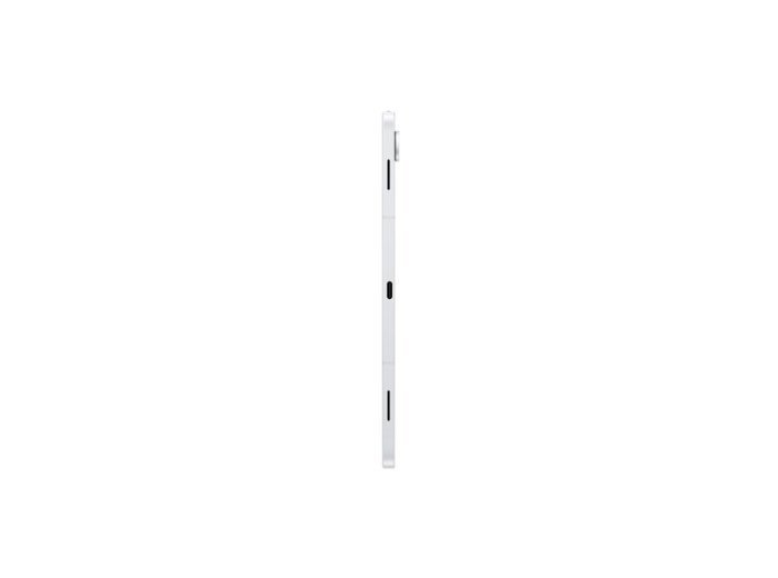 Tablet Samsung Galaxy Tab S11 SM-X730NZSREUE 128GB 27,9cm (11") 12GB Wi-Fi 6E (802.11ax) Srebrny