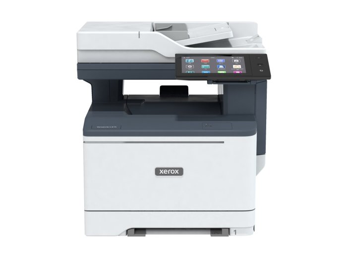 Xerox VersaLink C415V_DN drukarka wielofunkcyjna