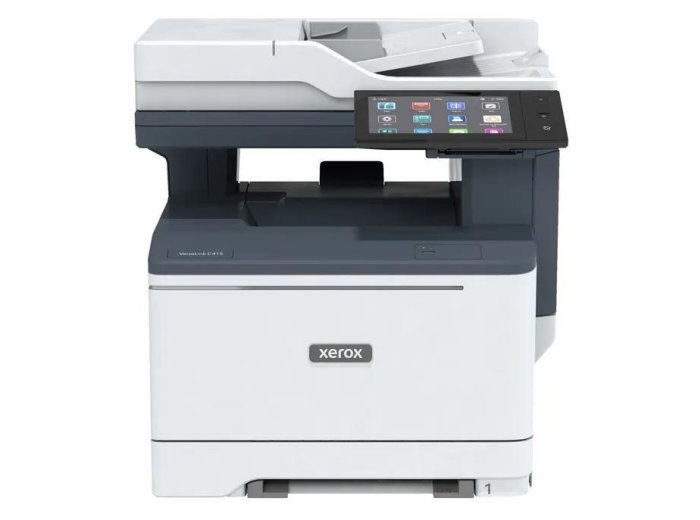 Xerox VersaLink C415V_DN drukarka wielofunkcyjna