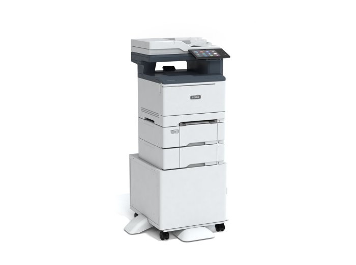 Xerox VersaLink C415V_DN drukarka wielofunkcyjna