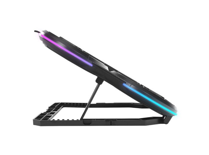 RAMPAGE PODSTAWKA CHŁODZĄCA POD LAPTOP PROTE R6