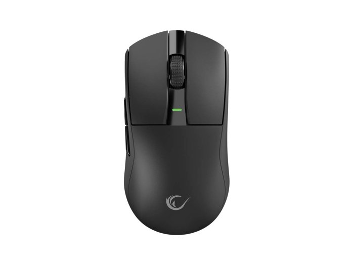 RAMPAGE MYSZ BEZPRZEWODOWA ZENITH PRO BLACK 26000