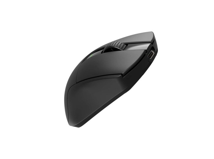 RAMPAGE MYSZ BEZPRZEWODOWA ZENITH PRO BLACK 26000