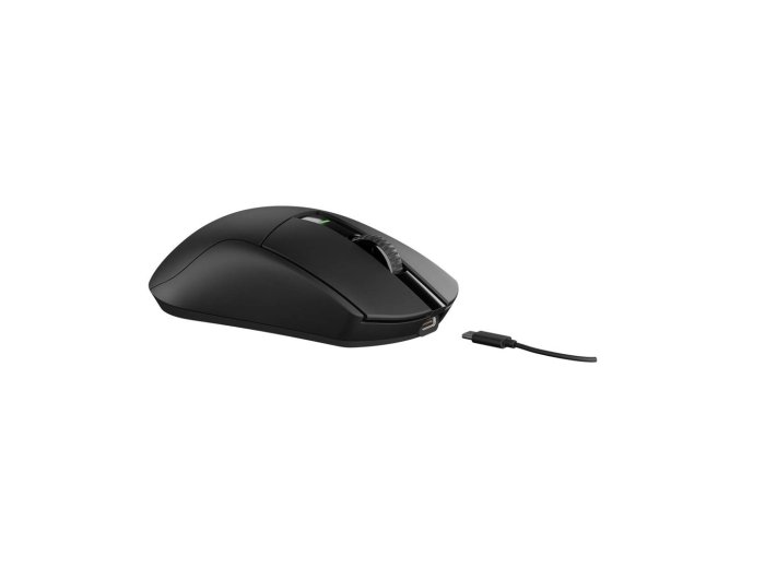 RAMPAGE MYSZ BEZPRZEWODOWA ZENITH PRO BLACK 26000