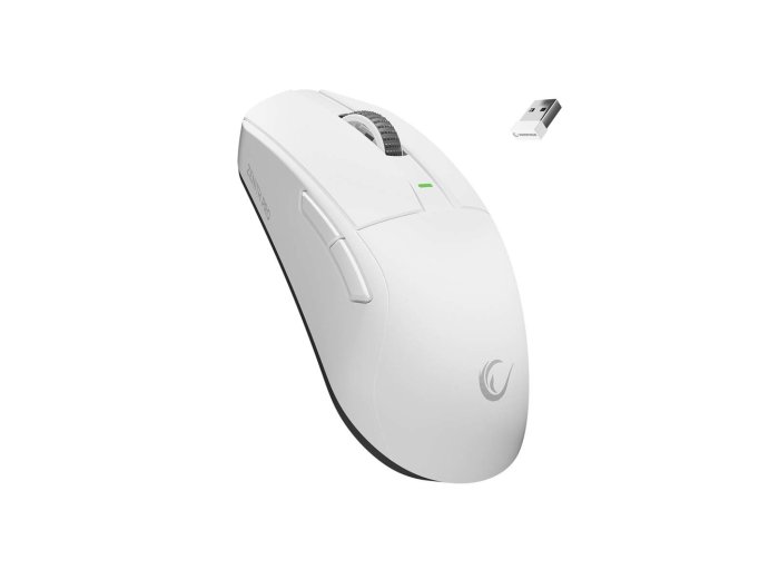 RAMPAGE MYSZ BEZPRZEWODOWA ZENITH PRO 26000 DPI BI