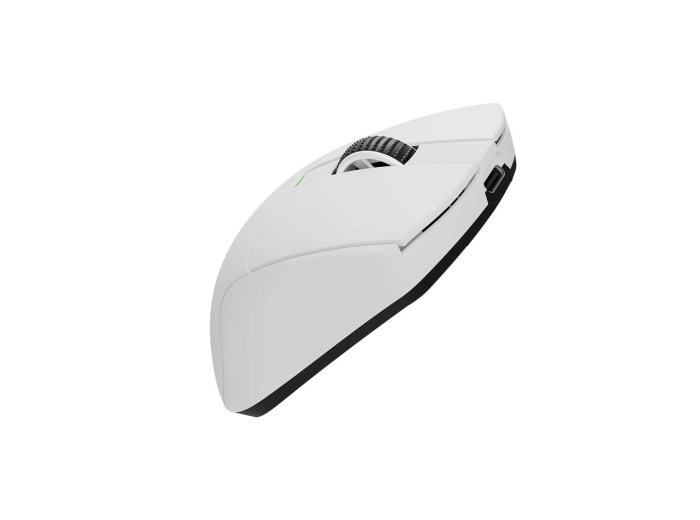 RAMPAGE MYSZ BEZPRZEWODOWA ZENITH PRO 26000 DPI BI