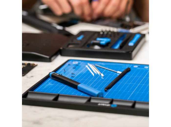 Mata magnetyczna z markerem iFixit FixMat 25x30cm