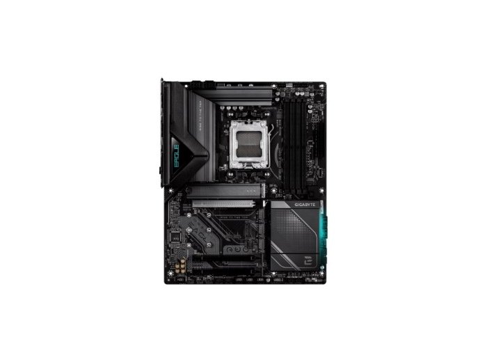 GIGABYTE X870E EAGLE WIFI7 AMD X870E Gniazdo AM5 ATX