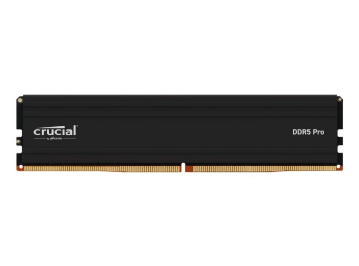 Crucial Pro CP32G56C46U5 moduł pamięci 32 GB 1 x 32 GB DDR5 288-pin DIMM