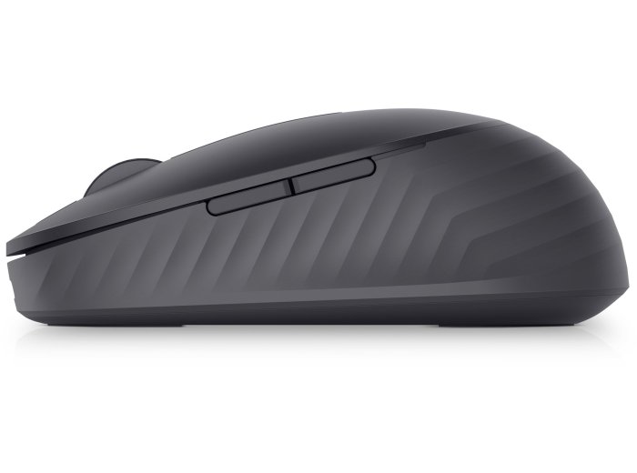 DELL Kompaktowa mysz Pro Premium — MS7421W - Graphite Black (czarna)