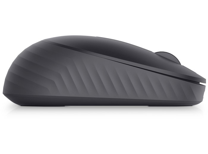 DELL Kompaktowa mysz Pro Premium — MS7421W - Graphite Black (czarna)
