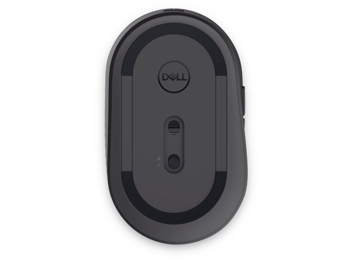 DELL Kompaktowa mysz Pro Premium — MS7421W - Graphite Black (czarna)
